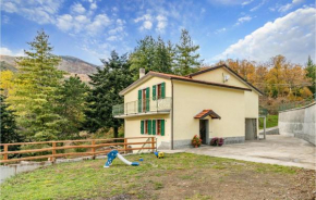 4 Bedroom Lovely Home In Codivara Corvara